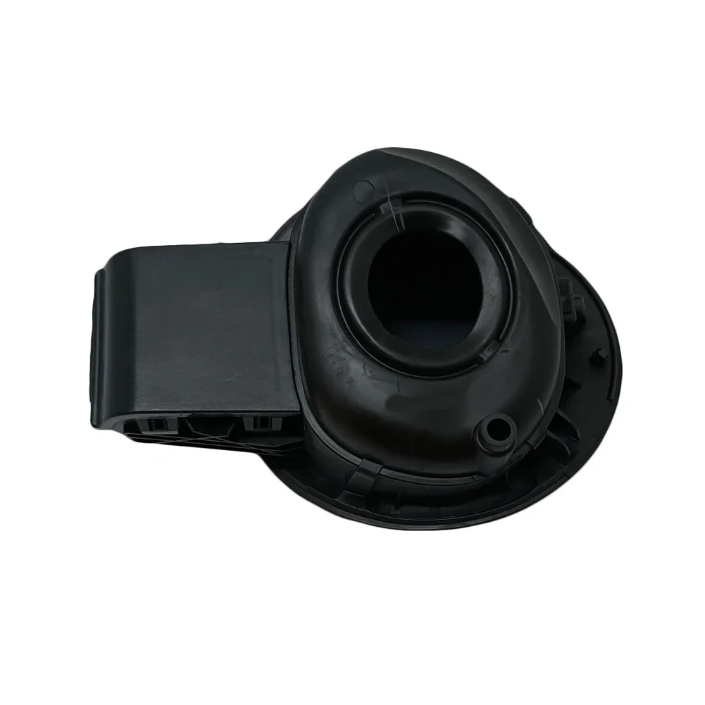 Car Fuel Hatch Fuel Tank Cover For Car Repair Unpainted Direct Replacement No Programming Needed Practical Design