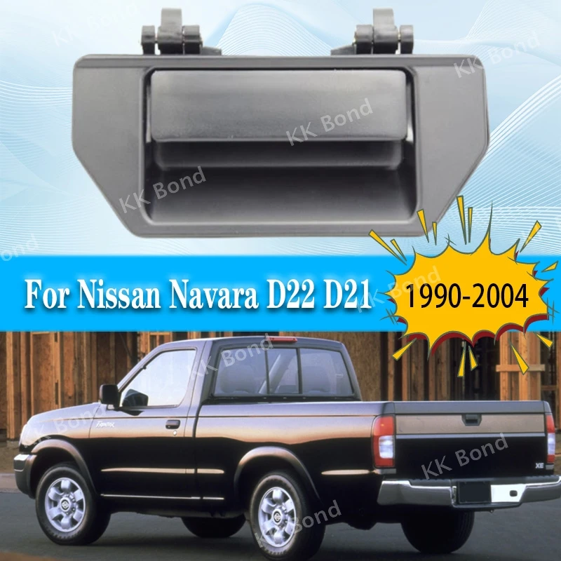 For Nissan Navara D…