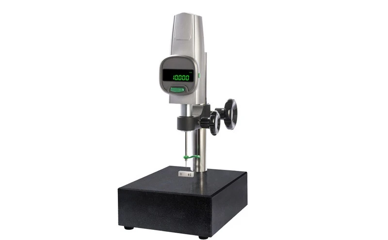 Depth Thickness Flatness Shaped Deep Hole Step Outer Diameter Measurement Indicator Altimeter
