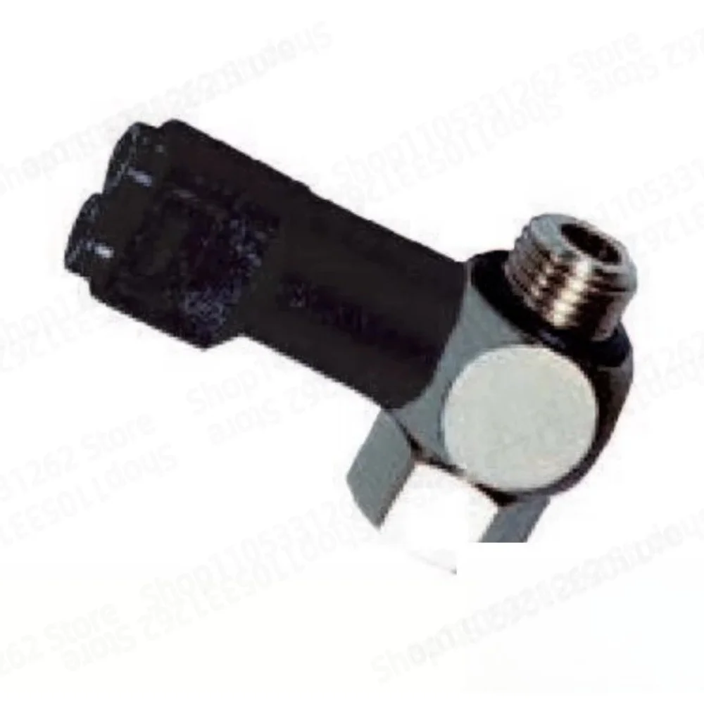 78180410 Pneumatic Pressure Sensor Fitting Air Pressure Detect Connector for Automation Pneumatic System