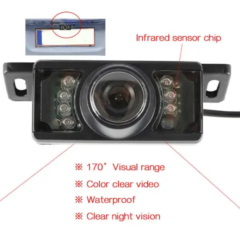 8 best sales rca camera - №3