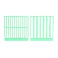 Green 1 set