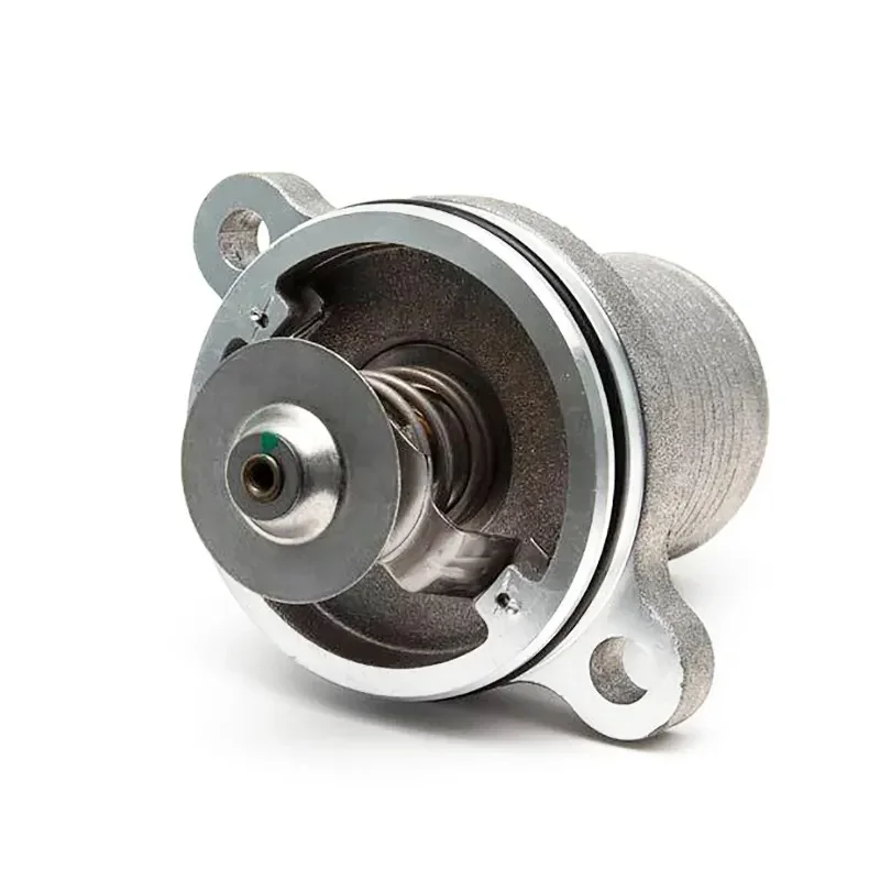 4133L507 02/203184 02203184 2542267 4133L501 Thermostat Assembly for Perkins Engine 1103 1104 1103A-33 1103B-33 1104A-44