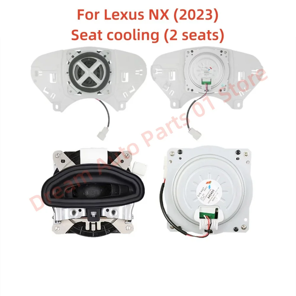 Car Seat Cooling Su…