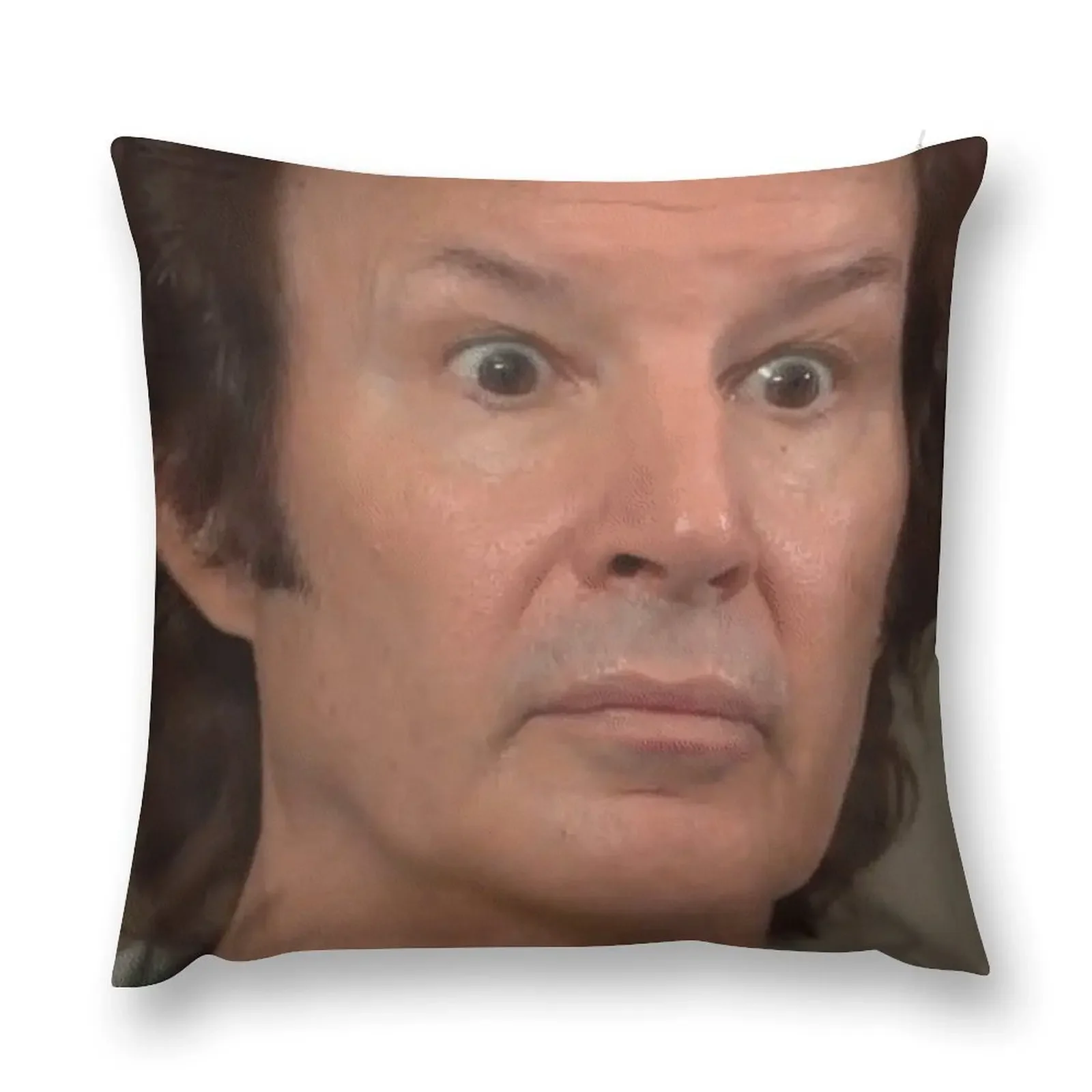 ASTONISHED BREEN - NEIL BREEN - Breen's Corrupt Merchandise Throw Pillow Cushion Cover Set Sofa Pillow Cover anime girl pillow