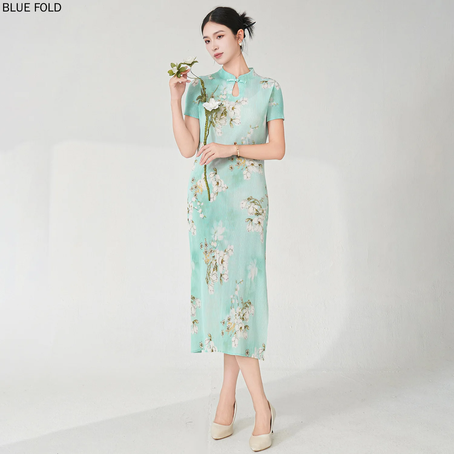 Miyake Women's Summ… - image