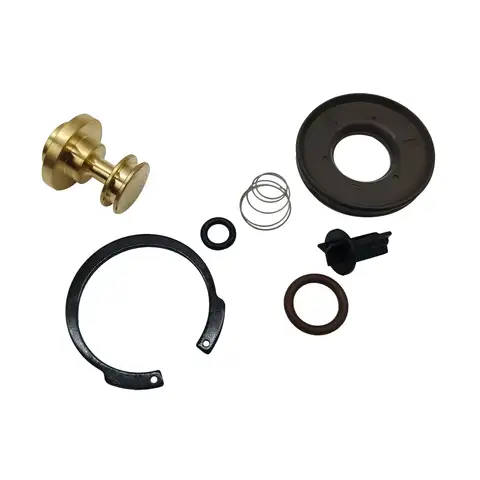 볼보 트럭용 예비 부품, VOE 20884121 공기 건조기 수리 키트, 4324259222