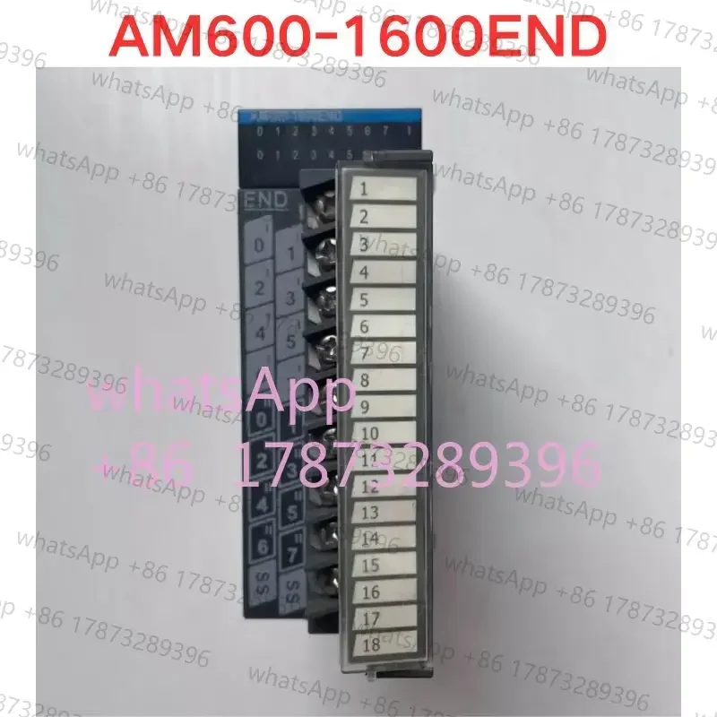 Module AM600-1600END neuf et Original