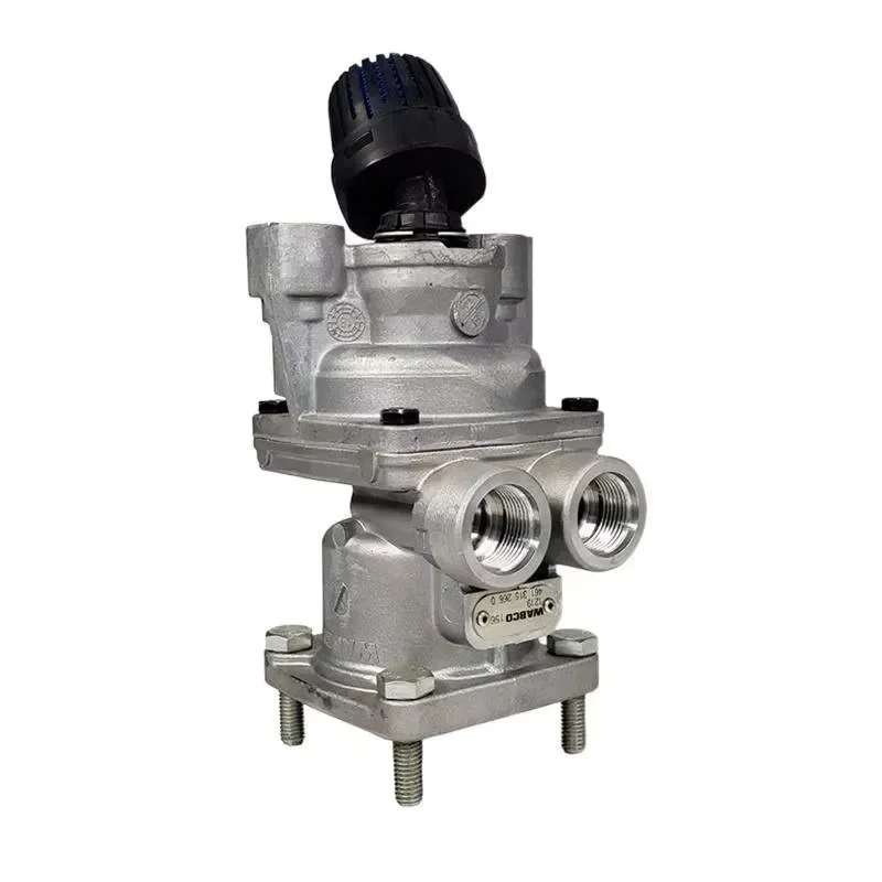 for Shacman Truck Parts Foot Brake Valve WG90003605302