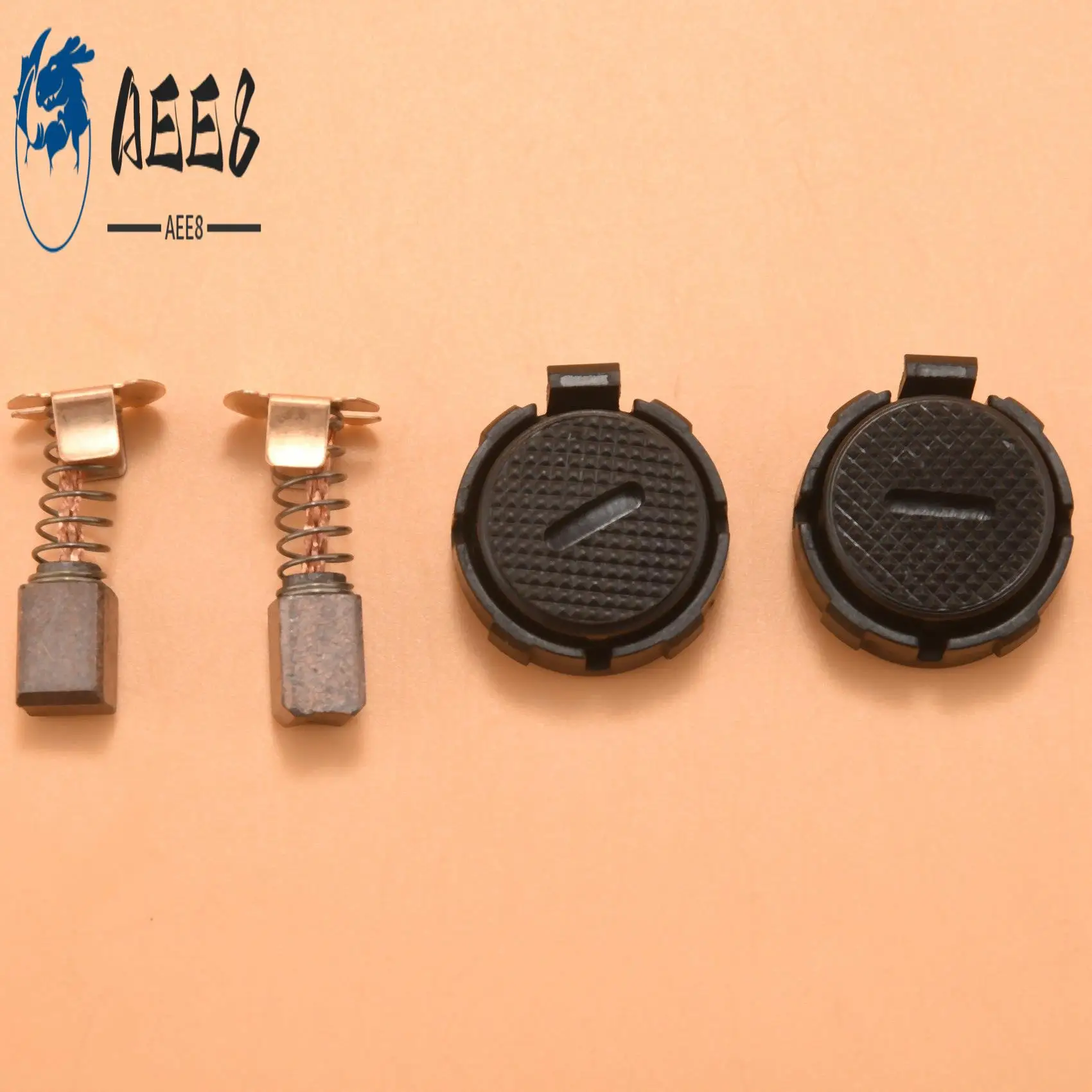 

AEE8-углеродная щетка, крышка для BGA450 BGA452 DGA452 GA400 BGA402, аксессуары для мастерской, электроинструменты