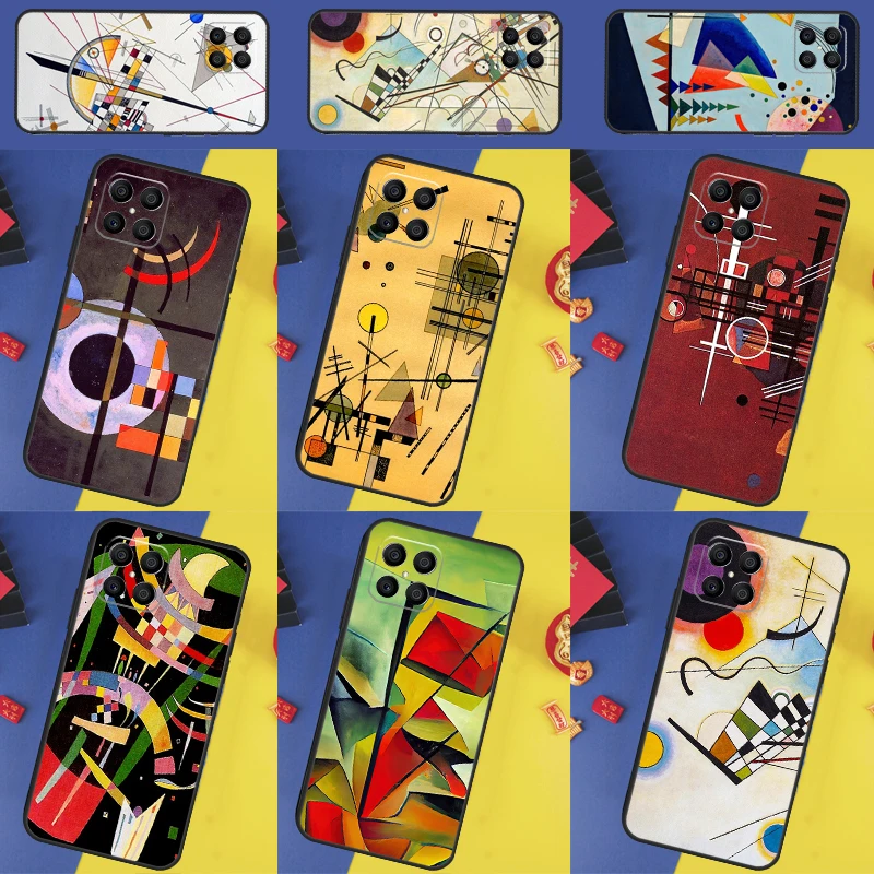 Wassily Kandinsky A… - image