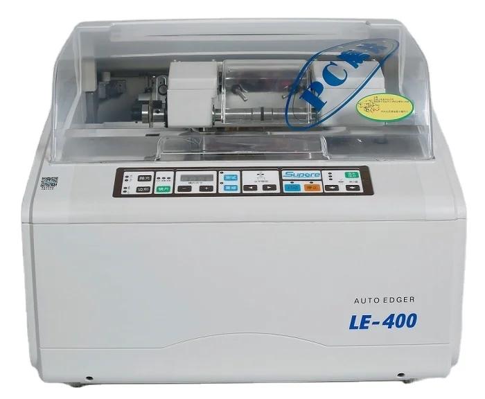 

Top Grade LE-400 Auto Lens Edger Machine with CE