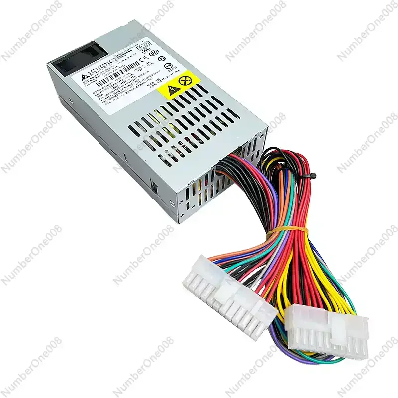 250W NAS Redundant Power Supply 1U Server Compatible PSU Industrial Power Module 250W Server Power