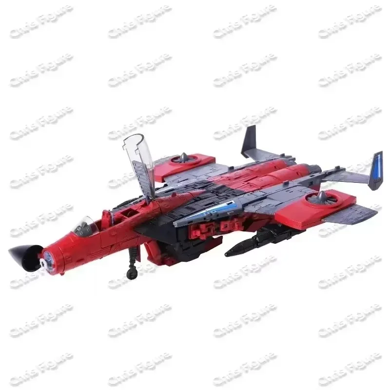 

In Stock Transformation MPU_MPULTRA MPULTRA MPU-01 Thrust MPU01 Version 2.0 MP Action Figure Collection Gift
