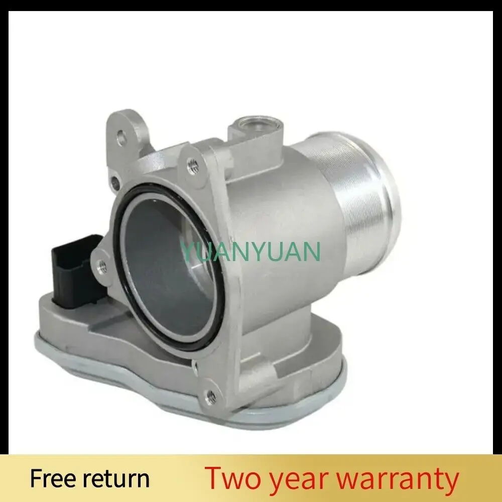 

9687888280 9687888280 00 For 2008-2012 Mitsubishi Outlander 2.2 DI-D Diesel Throttle Body Engine 4HK 4HN