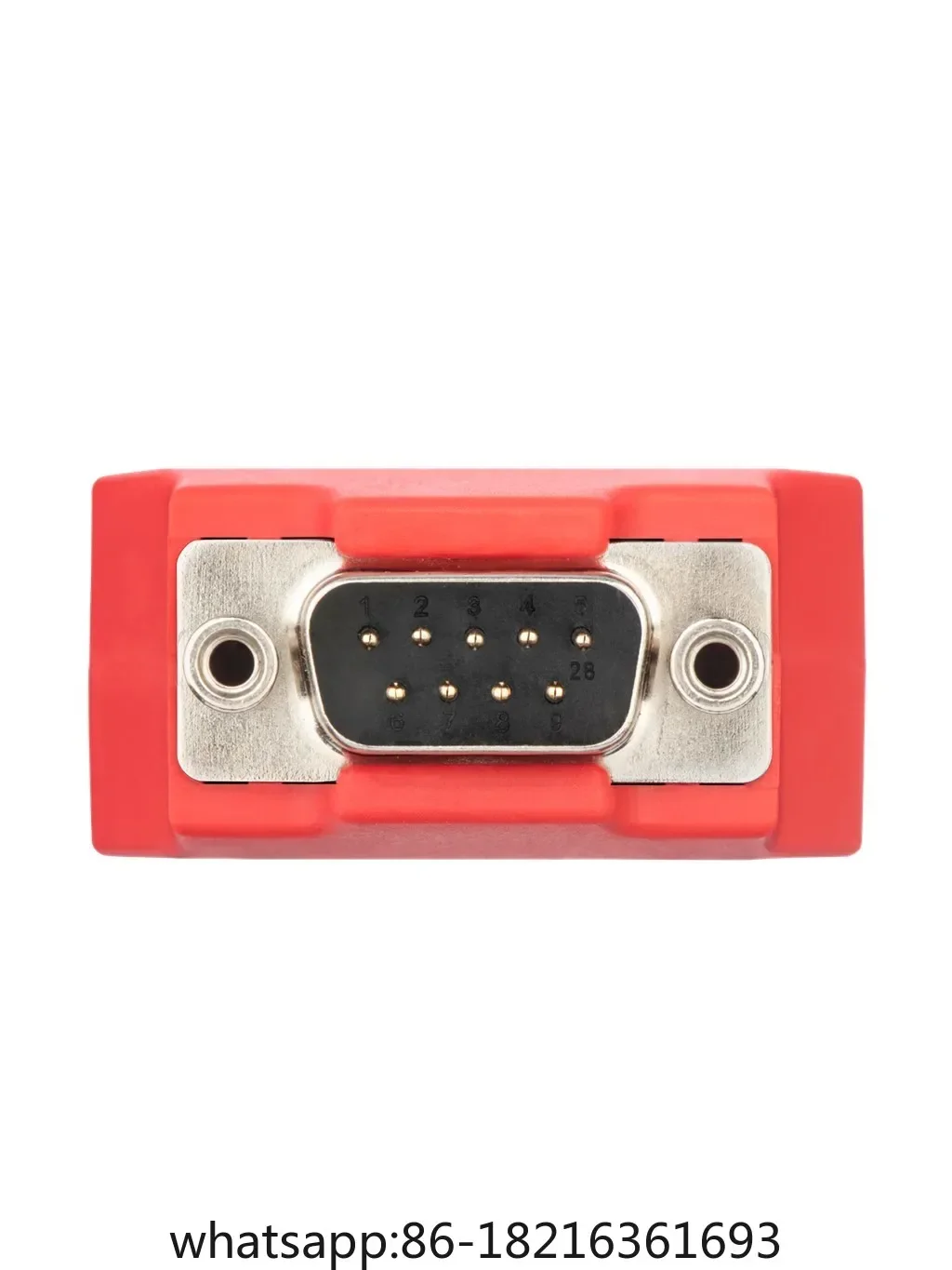 USB compatible with PEAK IPEH-002022 supports INCA
