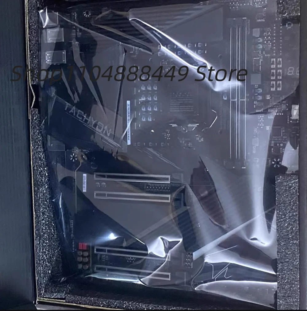 Scheda madre Z590 TACHYON Scheda madre