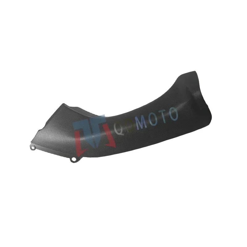 

For Kawasiki ZX-10R 2006 2007 Left And Right Head Pipes Trim Cover ABS Injection Fairing ZX10R 06 07 Motorcycle Accessories/B