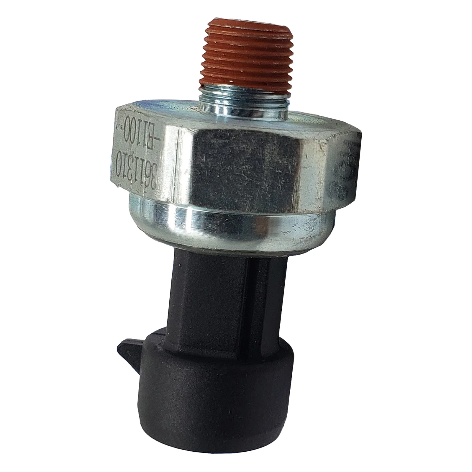 

8-98086433-0 Fuel Pressure Sensor for Isuzu 4HK1 6HK1 6BD1 Engine ZX110-3 ZX130-3 ZX135US ZX200-3 ZX225