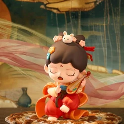 Baby Ziyada 3) Generation Linglong Series śliczne figurki akcji zabawki kawaii figurki anime lalki zabawki prezent