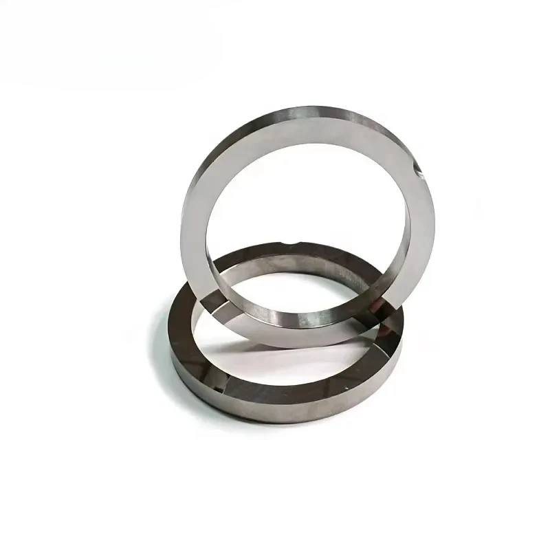 Professional Customized Sintered O Seal Ring TC Seal Ring for Mechanical Seal Spare Parts