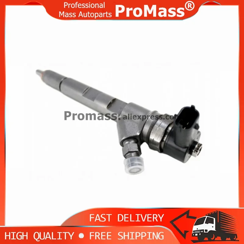 Fuel Diesel Injector Nozzles FOR VM Motori 0445110523 0445110522 0986435251 68211302AA 35062016