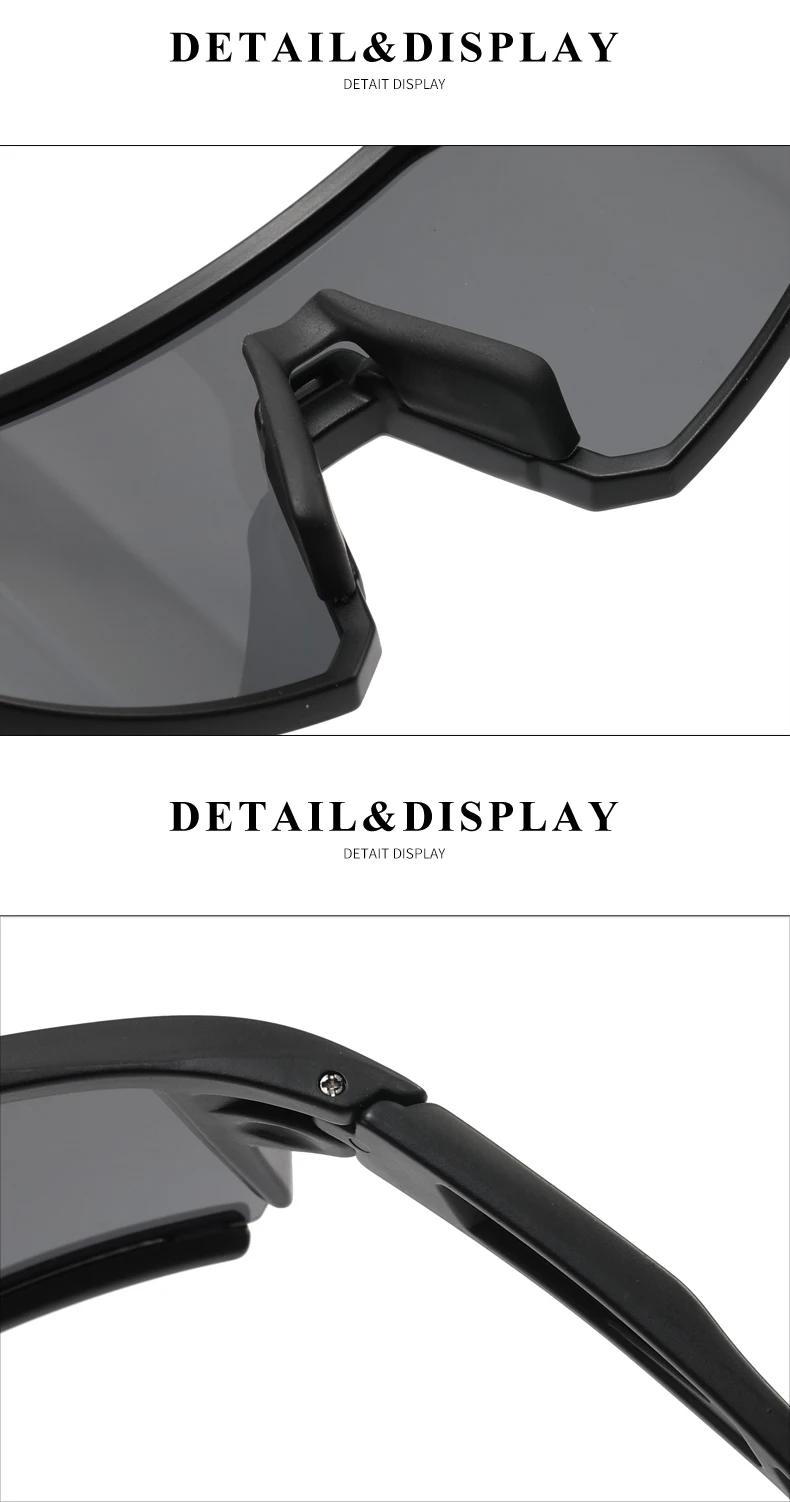 2025radbrille Mann Mountainbike Fahrrad Sport Radfahren Sonnenbrille MTB Radfahren Brillen Frauen UV400 Saposhnikovia Divaricata – Detail 19