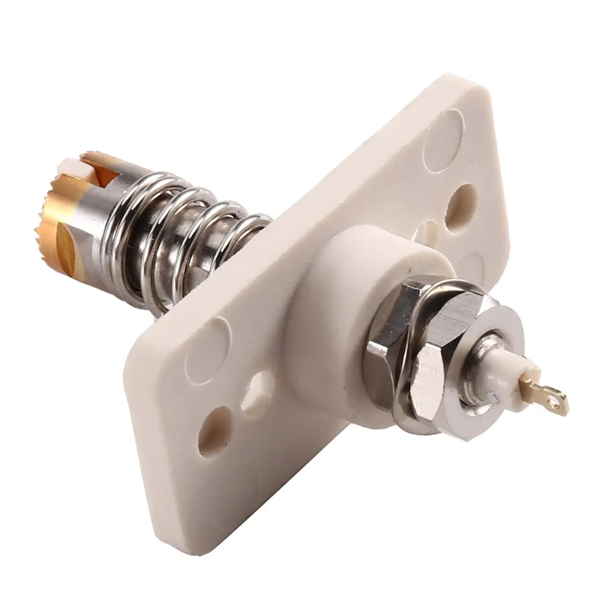 【TODAY-BUY】~@ Test Probe for Battery Clamp of Capacity Divider Cabinet, Polymer Current Detection Probe, Single Needle 30A