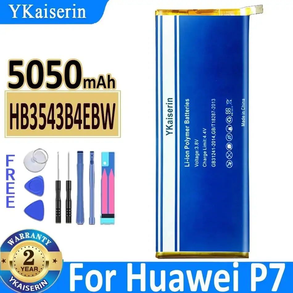 For Huawei Ascend P…
