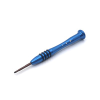 Metal Screwdriver for RC Car Disassembly For M1.5 M2 M2.5 M3 Screws Precision RC Tool
