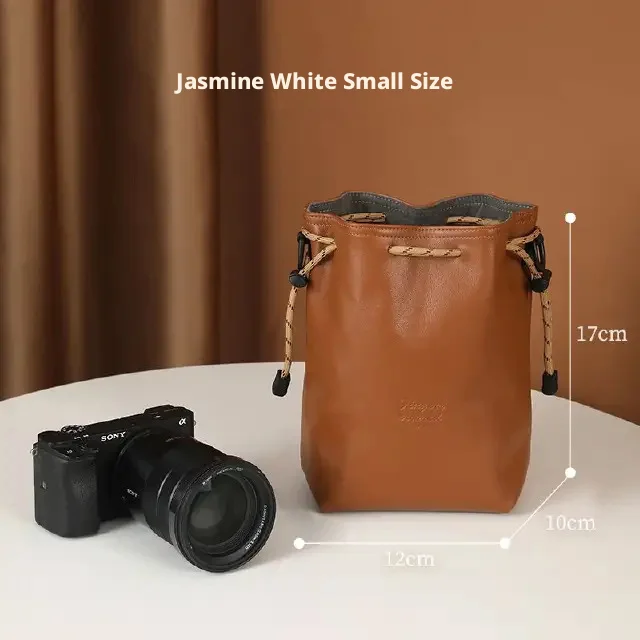 Multifunction DSLR Camera Bag Instant Print Organizer Camera Liner Case Protective Cover Photography Bag Nikon Fuji