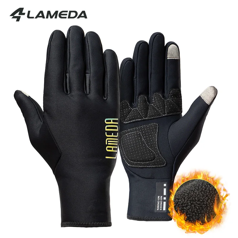 #7 Compare Thermal Winter Gloves Before You Buy