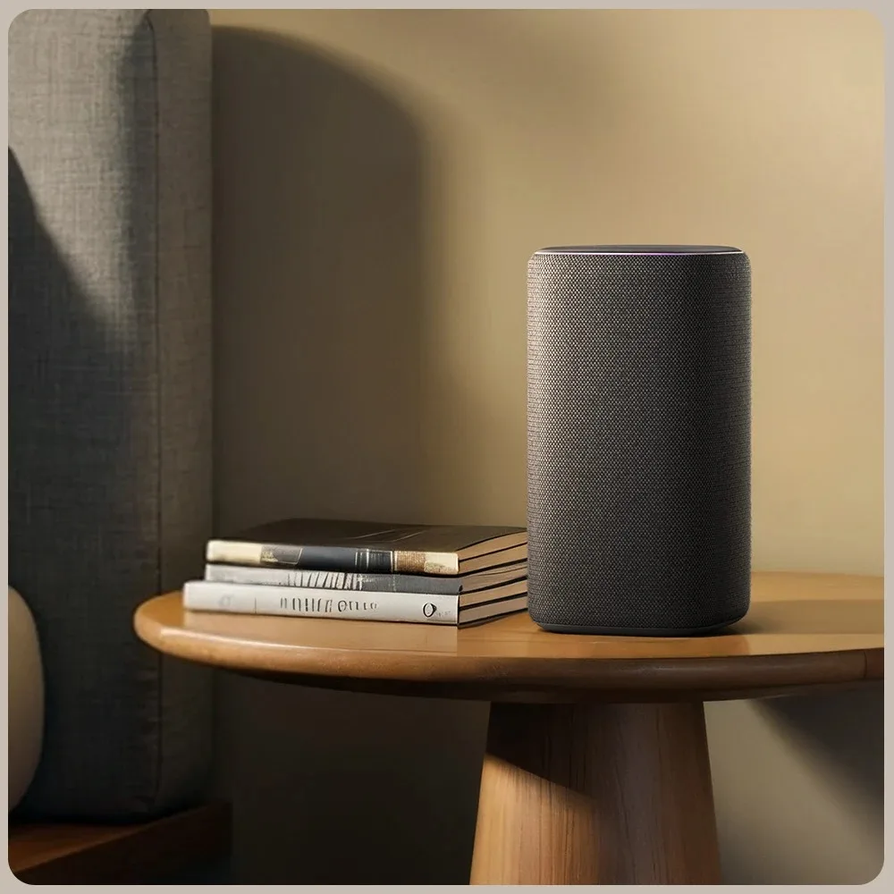 New Xiaomi MIjia Speaker Pro AI Bluetooth Super Xiaoai Smart Speaker Infrared Control Speaker APP Control 5.0 Bluetooth Speaker