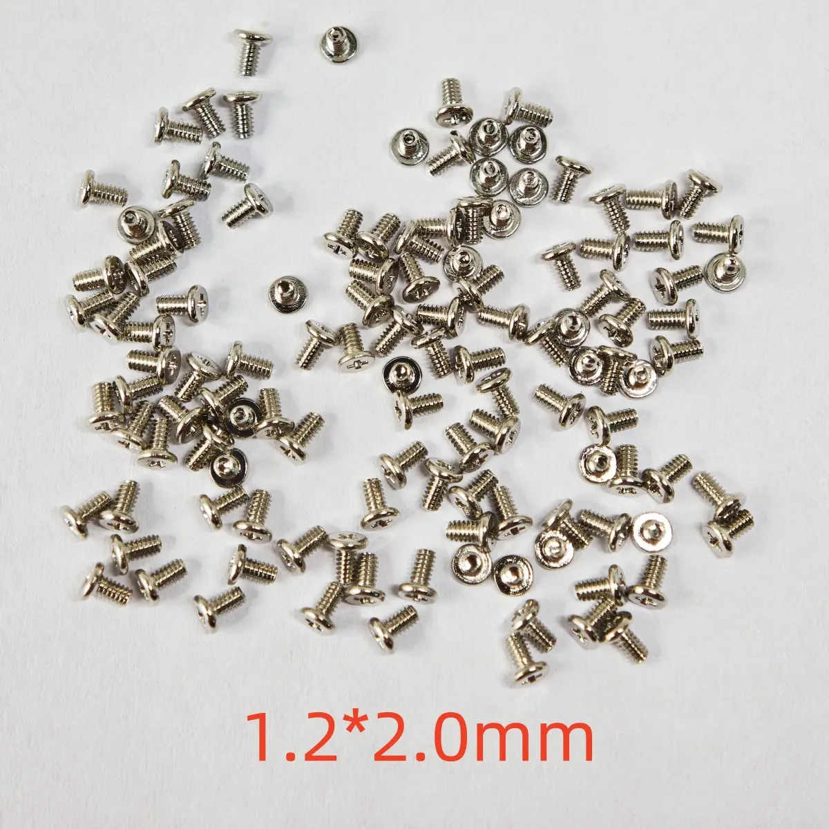 Mini Screw Set Screws Kit Mini Flat Head Screw For Phone Tablet Camera Lens Laptop Repair Accessories image 5