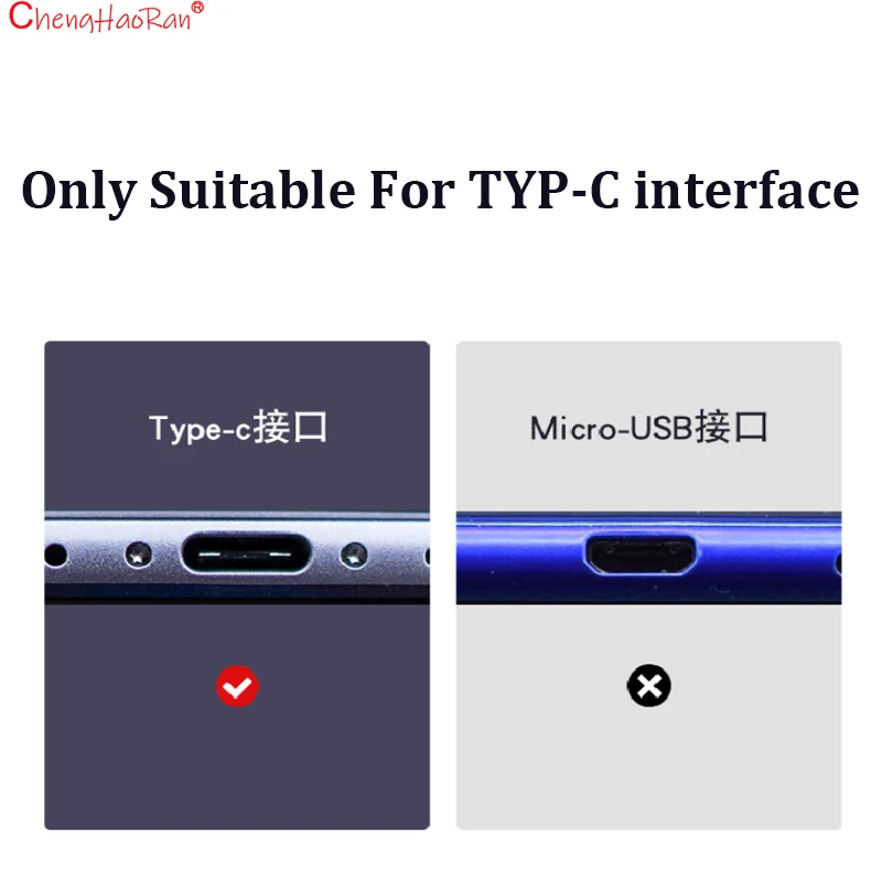 10/20/30PCS Type-C Silicone Dust Plugs Phone USB Charging Port Protector Cover Type C Anti-dust Cap for Samsung Xiaomi Huawei - Detail 1