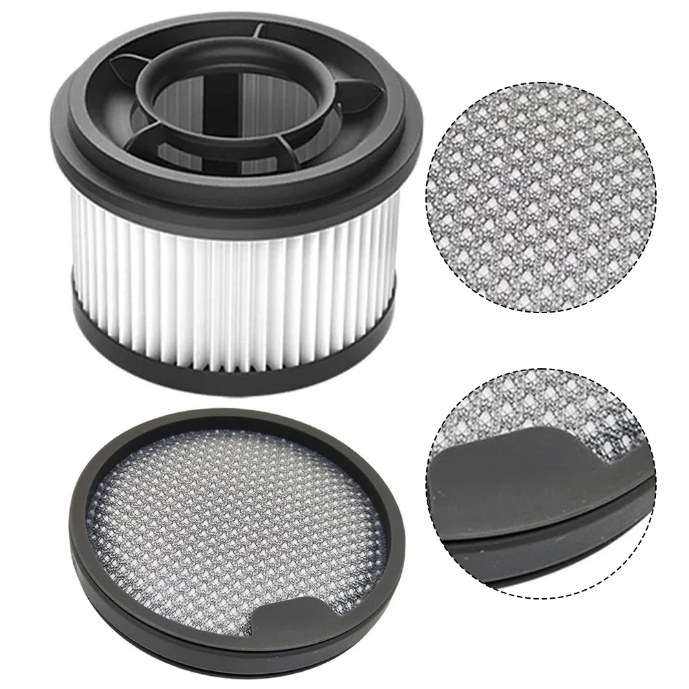 1 Pcs Filter For R10, R10pro, V12S, V16S Series Vacuum Cleaners Replacement Household Robot Sweeper Spare Part Accessories