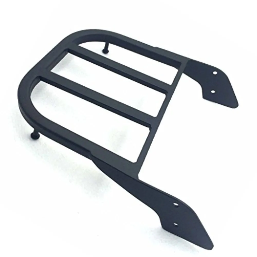 

Мотоциклетное сиденье-соло с багажником и сиденьем для пассажира для Honda Shadow ACE 750, Spirit 750, Aero 1100, VLX 600, Magna, ACE 1100, Sabre Tourer