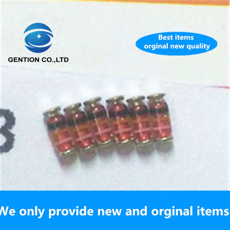 10PCS 100% New original F-103 Shizuka Current Limiting Diode 10mA Constant Current Diode F103 CRD SMD Import
