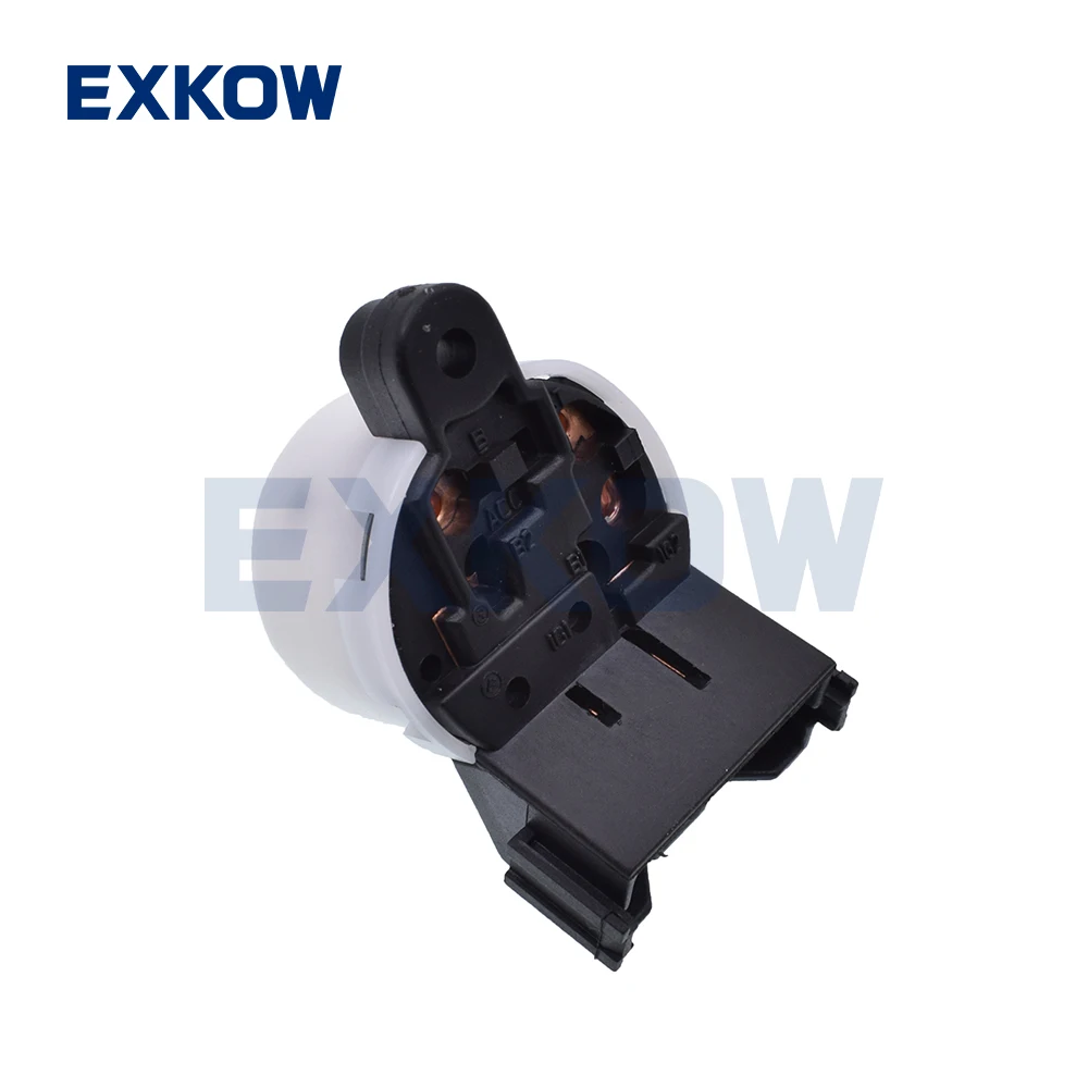 6 Pins ENGING STARTING  SWITCH for Mitsubishi Lancer 2000-2013 Pajero  Montero IO Grandis Outlander MR449457 MN113754 MR449459