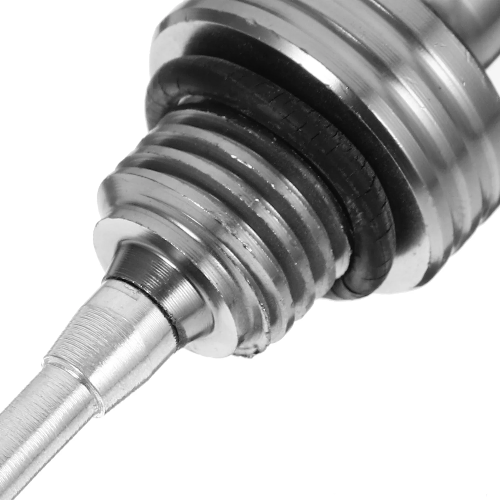 

Aluminum Oil Dipstick for Motorcycle 125 Transmission Fuel Tank Level Accessories Oil Measure Tool