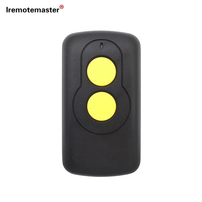 Compatible with Elsema Garage/Gate Remote Key301 27.145MHz FMT201 FMT301 FMT401