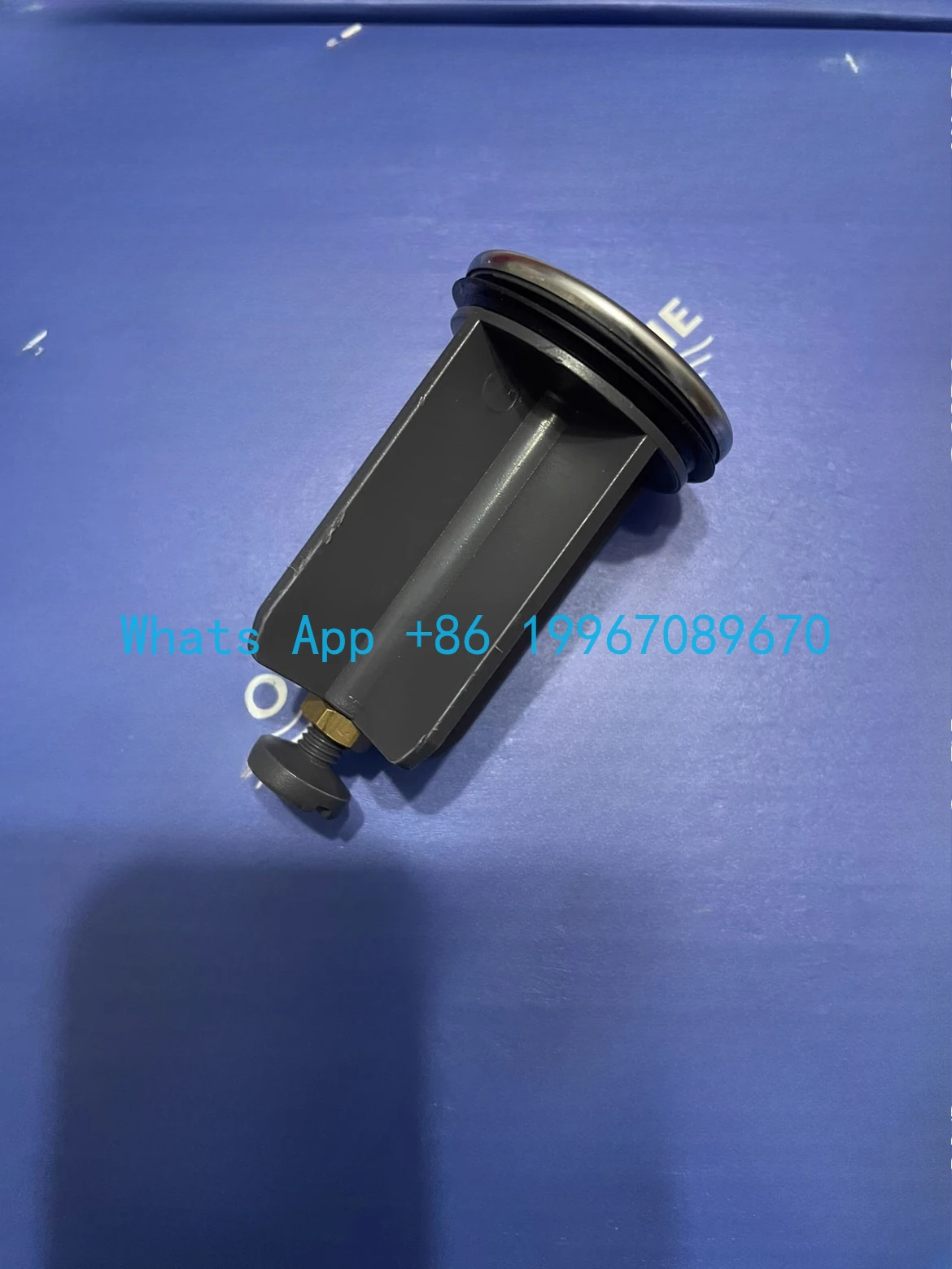 

Sewer small plug jumping plug 07182000