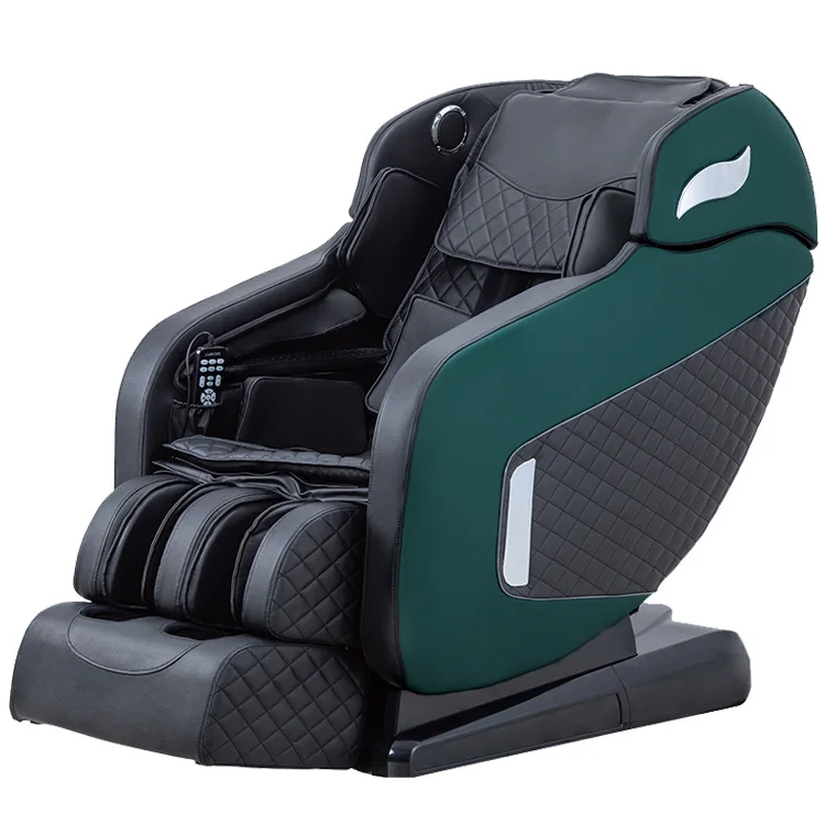 

Customized smart massage chair household automatic multi-functional space compartment massage sofa chair