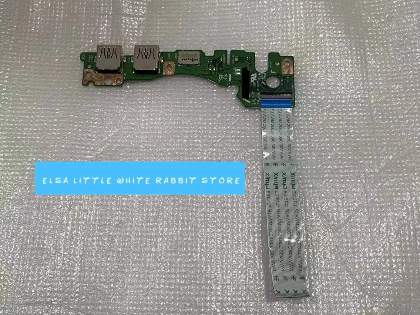 Imagem -02 - Usb sd Card Reader Board com Cabo Asus X421da