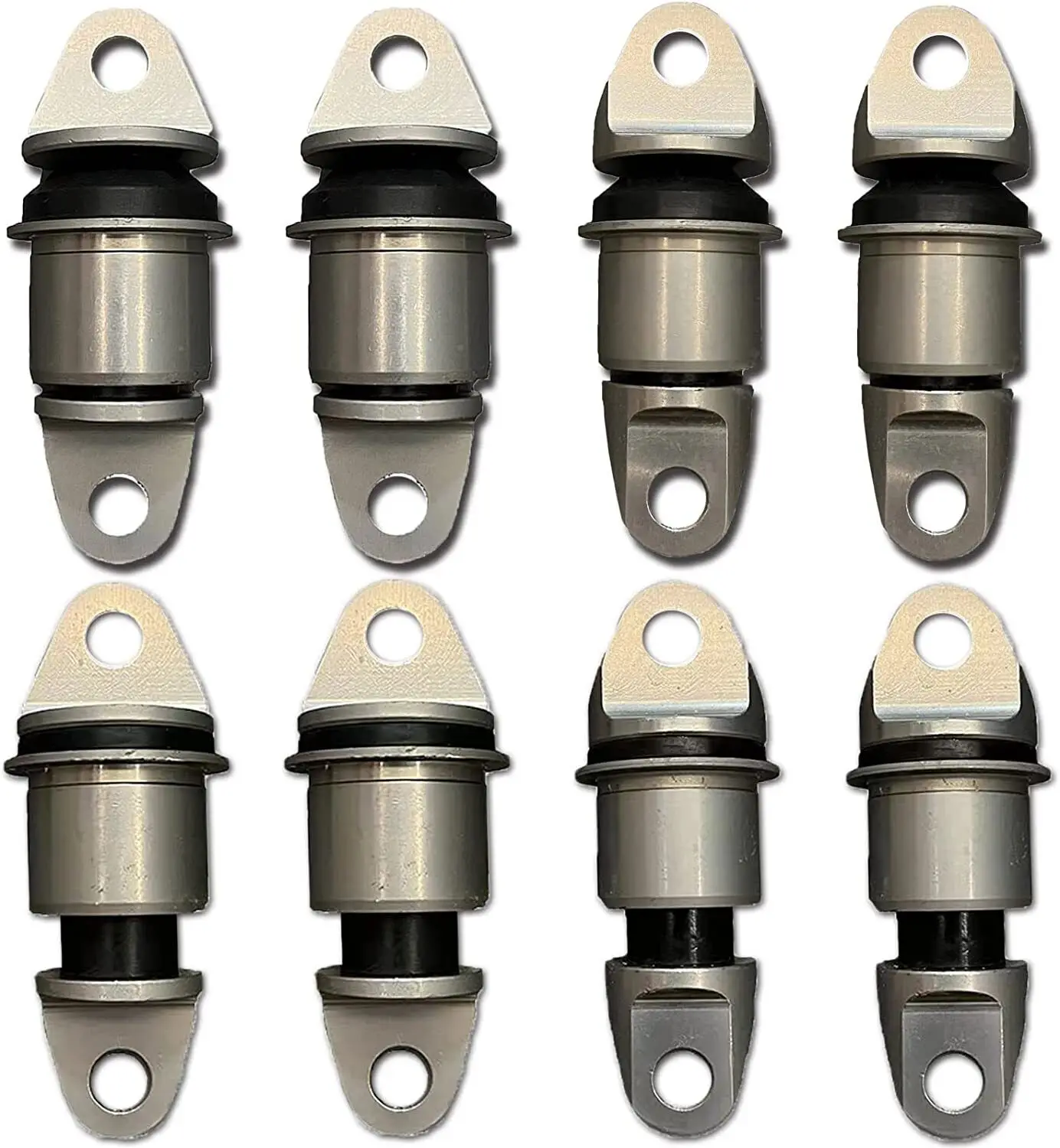 

Высококачественные передние верхние нижние втулки рычага управления для McLaren 12C 625C 650S 540C 570GT Высокая безопасность