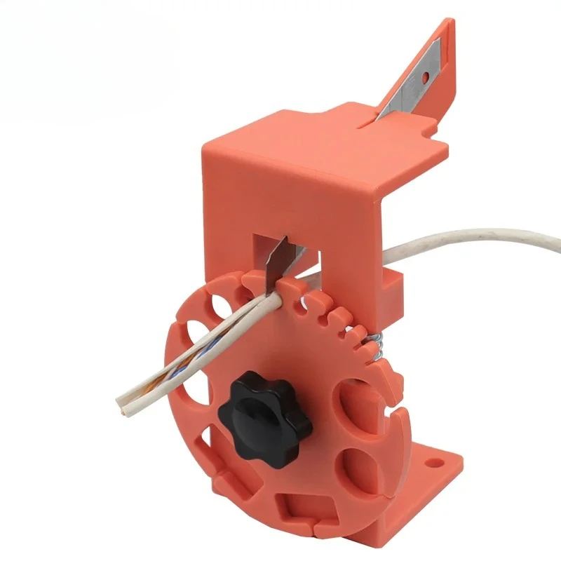 

Ручной инструмент для зачистки медных проводов Ручная машина для зачистки медных проводов Инструменты для зачистки кабеля