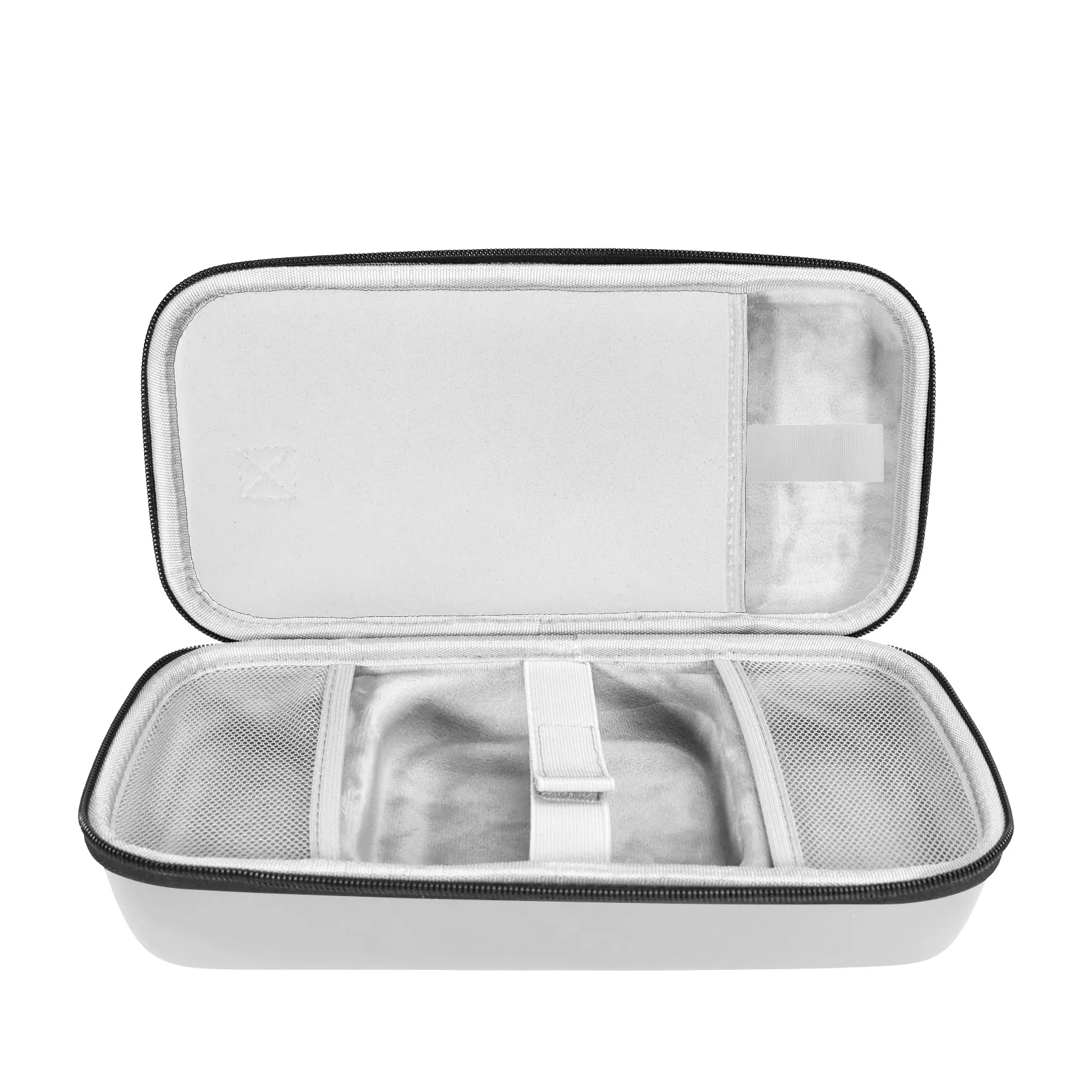 حافظة سفر صلبة لجهاز Mac Mini M4 Chip (2024) / كمبيوتر مكتبي Mini M4 Pro، مناسب للوحة المفاتيح والماوس السحري والملحقات