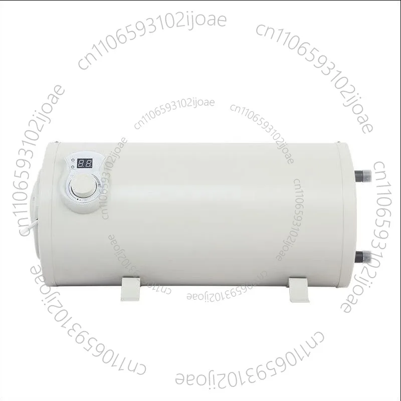 سخان مياه المطبخ المدمج الذي يعمل بالتيار المستمر 12 فولت 10 لتر للمنازل المتنقلة #2