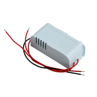 AC-DC Power Supply Module AC 100-264V 110V 220V To DC 5V 12V 24V 10W 12W Switching Power Supply Mini Buck Converter