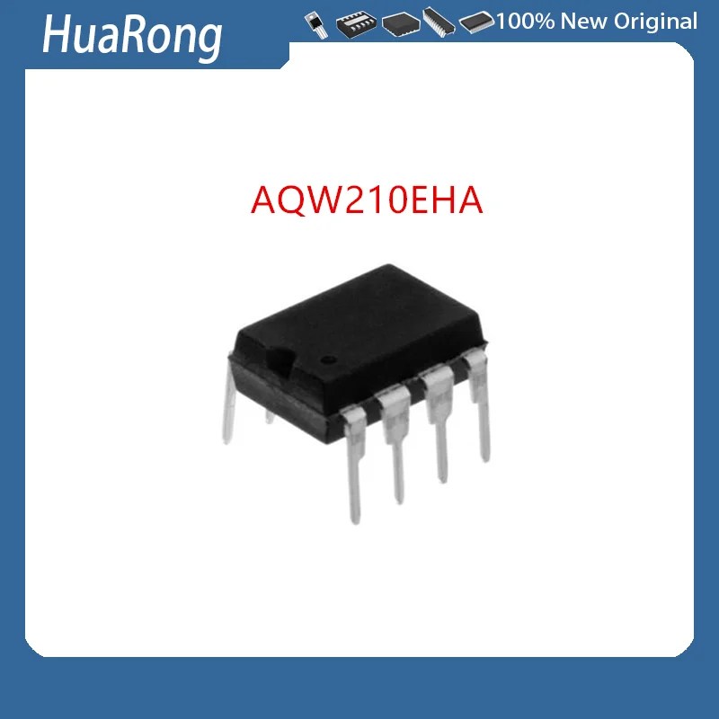 10Pcs/Lot Aqw210Eha…